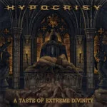 HYPOCRISY ''A Taste Of Extreme Divinity''