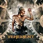 VEHEMENT ''All that's Behind''