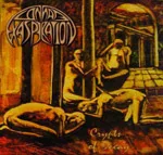 CONNATE EXASPERATION ''Crypts of Decay''