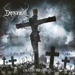 DEMONICAL ''Death Infernal''