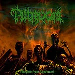 PUTREVORE ''Morphed from Deadbreath''