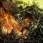 GOREZONE ''Brutalities of Modern Domination''