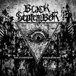 BLACK SEPTEMBER ''The Forbidden Gates Beyond''