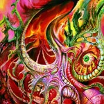 MORBUS CHRON ''Sleepers in the Rift''
