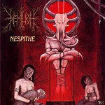 DEMILICH ''Nespithe''