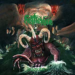 ROTTREVORE ''Iniquitous''