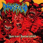 DENIAL FIEND ''Horror Holocaust''