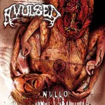 AVULSED ''Nullo (The Pleasure of Self-mutilation)''
