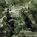 EXQUISITE PUS ''Dead [Forgotten]''