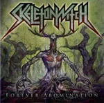 SKELETONWITCH ''Forever Abomintion''