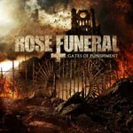 ROSE FUNERAL ''Gates of Punishment''