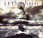 LETHAL HALO ''Process of Progress''