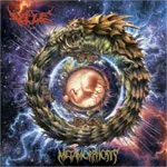 VILE ''Metamorphosis''