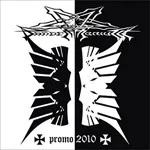 PANDEMONIUM ''Promo 2010''