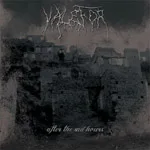 VALEFOR ''After The Sad Hours''