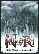 NUMENOR ''The Forgotten Legends''