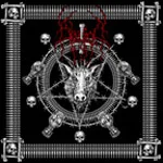 BLEEDING FIST ''Bestial Kruzifix666ion''