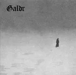 GALDR ''Galdr''