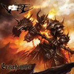 VORE ''Gravehammer''