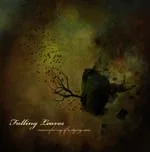 FALLING LEAVES ''Mournful Cry Of A Dying Sun''