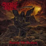 SUICIDAL ANGELS ''Sanctify the Darkness''