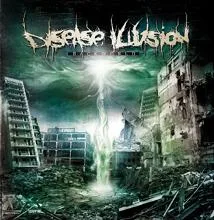 DISEASE ILLUSION ''Back World''