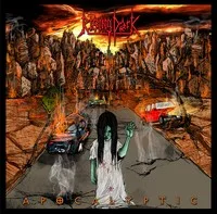 RISING DARK''Apocalyptic''