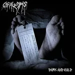 GARAGEDAYS ''Dark And Cold''