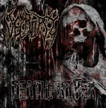 NECROPSY ''Deathprayer''