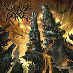 SEPTYCAL GORGE ''Erase the Insignificant''