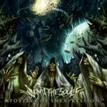 VOMIT THE SOUL ''Apostles of Inexpression''