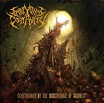 EMBRYONIC DEPRAVITY ''Constrained by the Miscarriage of Conquest''