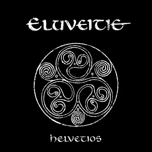 ELUVEITIE ''Helvetios''