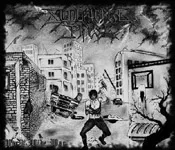 SLAUGHTERED PRIEST ''World Wide War''