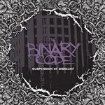 THE BINARY CODE ''Suspension of Disbelief''