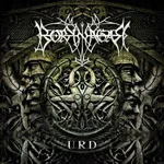 BORKNAGAR ''Urd''