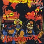 IMPALER ''Nightmare Attack''