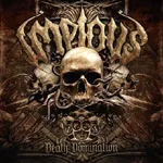 IMPIOUS ''Death Domination''