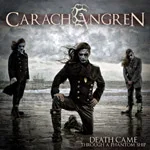 CARACH ANGREN ''Death Came Through A Phantom Ship''