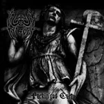 LAPIS NIGER ''Fuckin' God Cult''