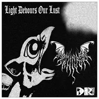 ABOMINABLE CARNIVORE ''Light Devours our Lust''