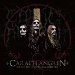 CARACH ANGREN ''Where the Corpses Sink Forever''