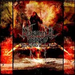AUTUMNAL REAPER ''Rise Of The Raging Death''