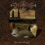DARKESTRAH ''The Great Silk Road''