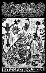 MORBIDITY ''Pits of Eternal Torment''