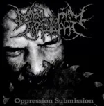 MONUMENTAL TORMENT ''Oppression Submission''