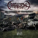 CEPHALECTOMY ''An Epitaph To Tranquility''