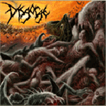 DISGORGE ''Parallels of Infinite Torture''