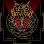ABSENCE OF THE SACRED ''Come Hither O Herald Of Death''