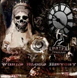 UNITED MIND CLUB ''World Bloody History''